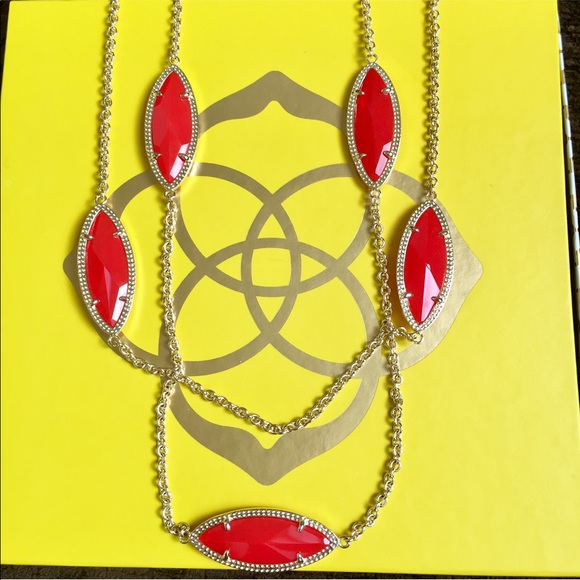 Kendra Scott Jewelry - Kendra Scott Tory Necklace
